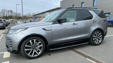 Land Rover Discovery 3.0 D300 R-Dynamic SE 5dr Auto Diesel Station Wagon